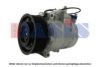 MERCE 5412300411 Compressor, air conditioning